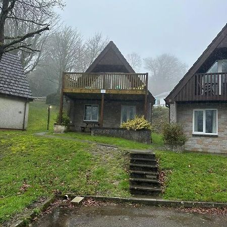 Valley Lodge 20 Gunnislake Kültér fotó