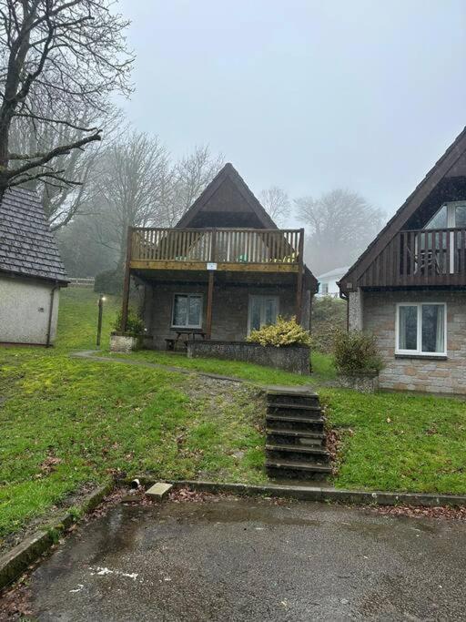 Valley Lodge 20 Gunnislake Kültér fotó