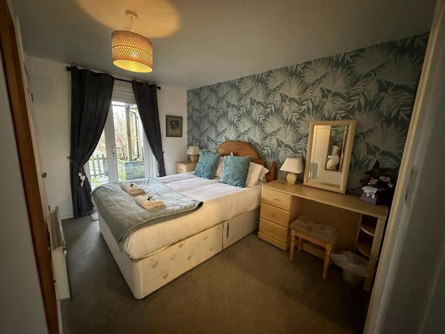 Valley Lodge 20 Gunnislake Kültér fotó