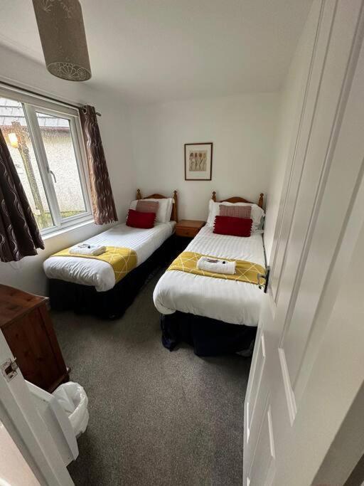 Valley Lodge 20 Gunnislake Kültér fotó